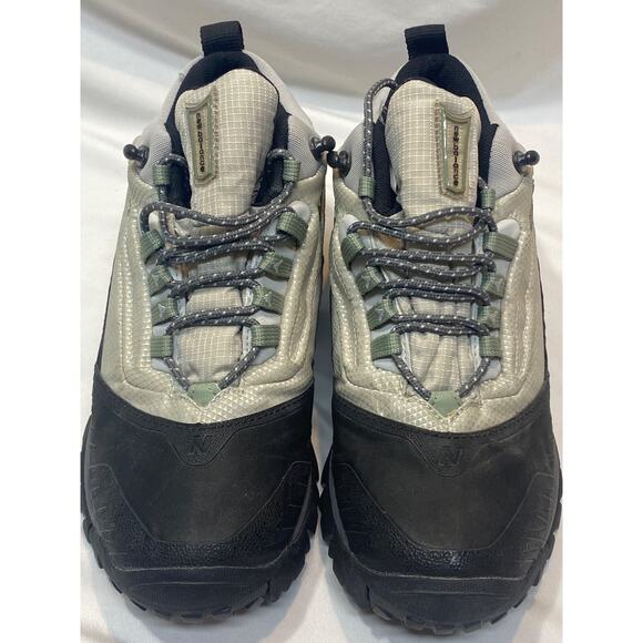 New Balance 900 Women's Hiking Trail Sneaker Boot SIZE 9 VERY NICE - Picture 1 of 9